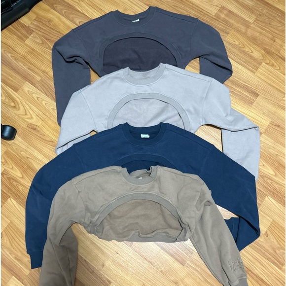 Buffbunny Cloud Bolero - Picture 1 of 3